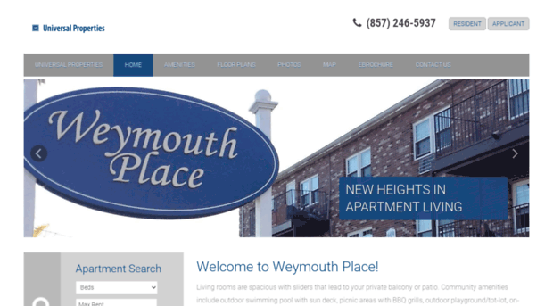 weymouthplaceapts.com