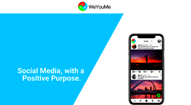 weyoume.io