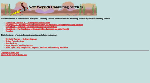 weyrich.com