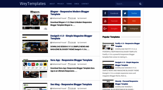 weytemplates.blogspot.com
