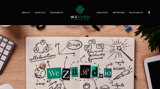 wezard.io