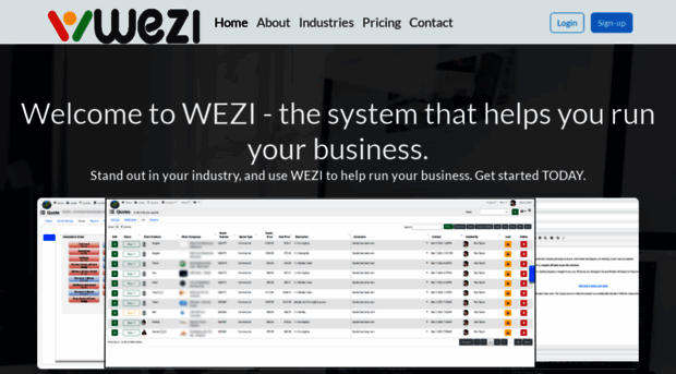 wezi.com.au