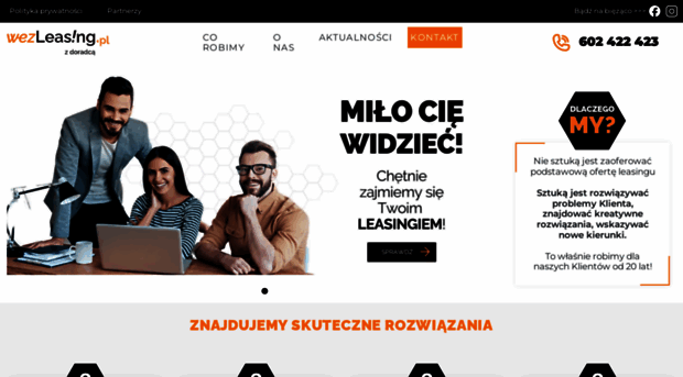 wezleasing.pl