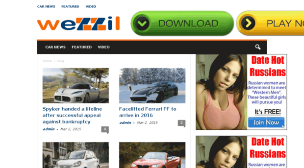 wezzil.com