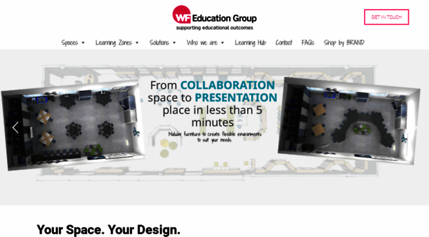 wf-education.com