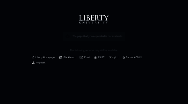 wf.liberty.edu