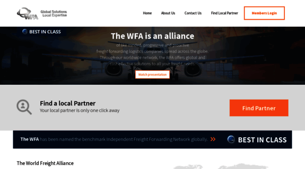 wfalliance.com