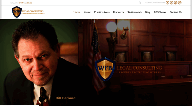 wfblegalconsulting.com