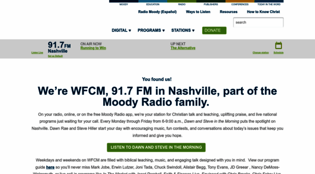 wfcm.org