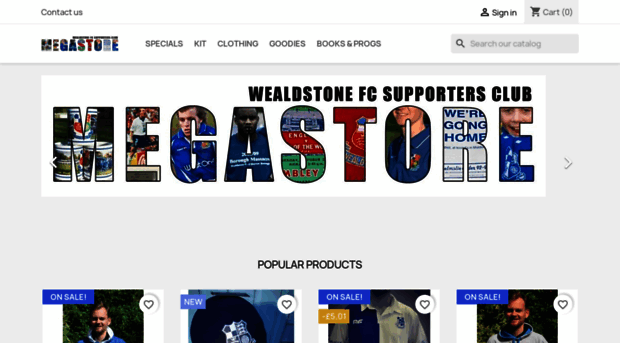 wfcmegastore.co.uk