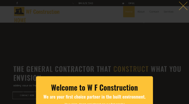 wfconstruction.co.za