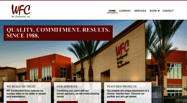 wfconstruction.com