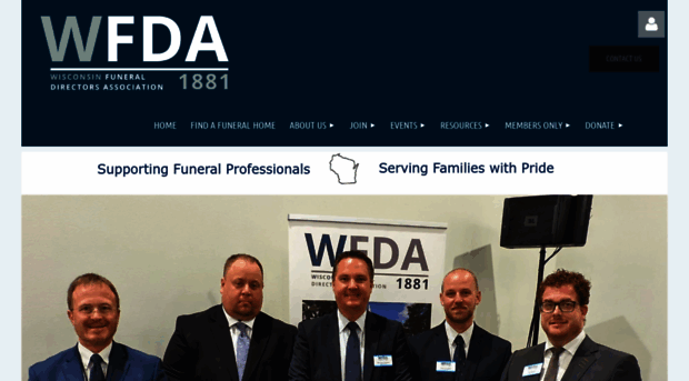 wfda.info