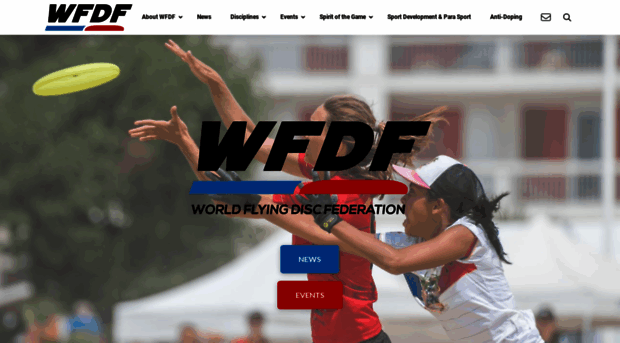 wfdf.net