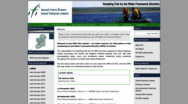 wfdfish.ie
