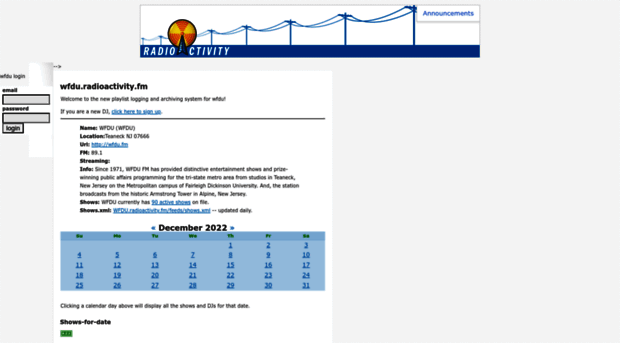 wfdu.radioactivity.fm