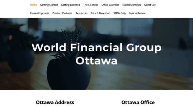 wfgottawa.com