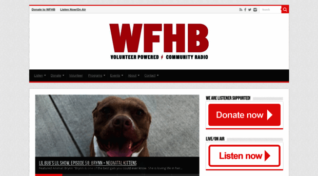 wfhb.org