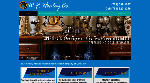 wfhealey.com