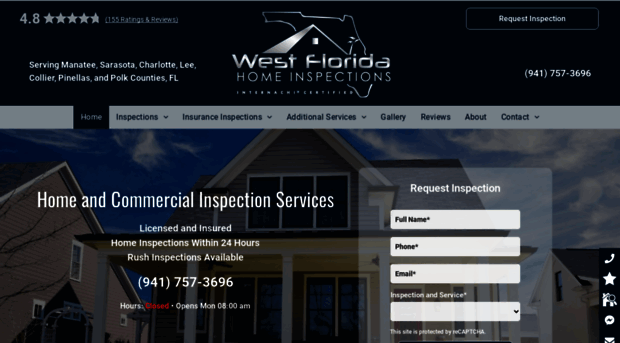 wfhinspect.com
