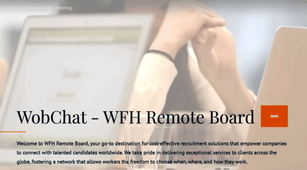 wfhremoteboard.com