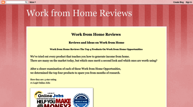 wfhreviews.blogspot.com