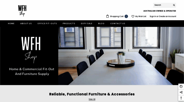wfhshop.com.au