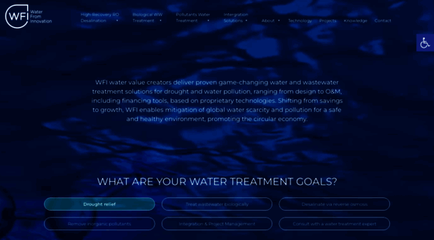 wfi-water.com