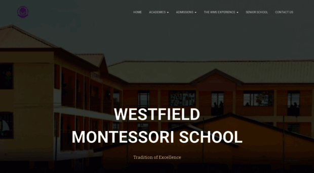 wfieldschool.com