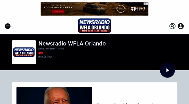 wflaorlando.iheart.com