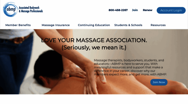 wfm.massagetherapy.com