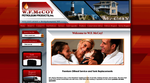 wfmccoy.com