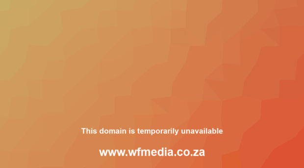 wfmedia.co.za