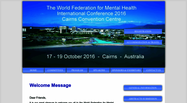 wfmh2016.com