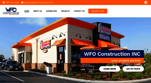 wfoconstruction.com