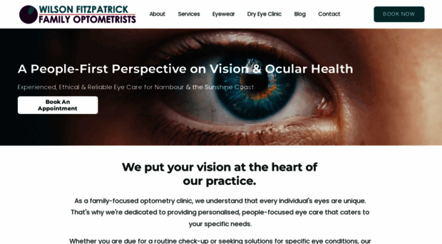 wfoptometry.com.au