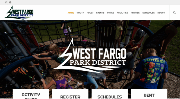 wfparks.org