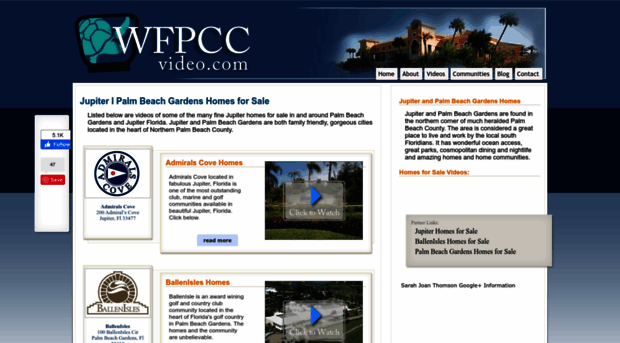 wfpccvideo.com