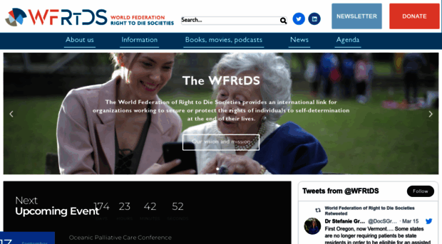 wfrtds.org