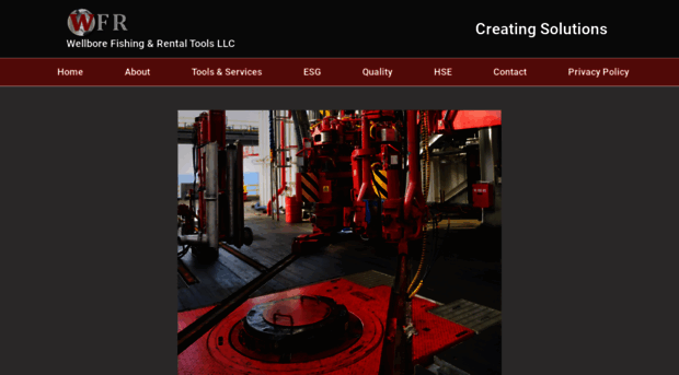 wfrtools.com