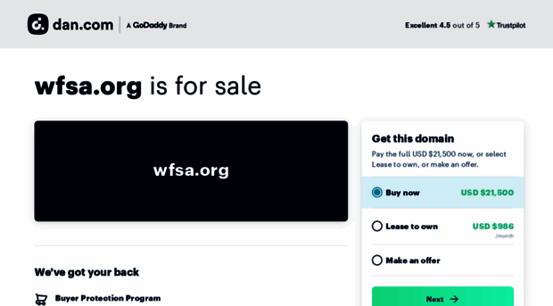 wfsa.org