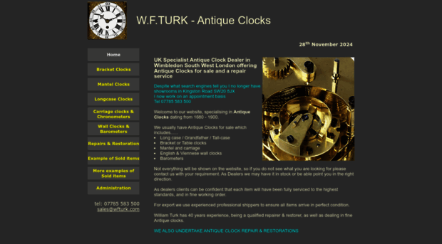 wfturk.com