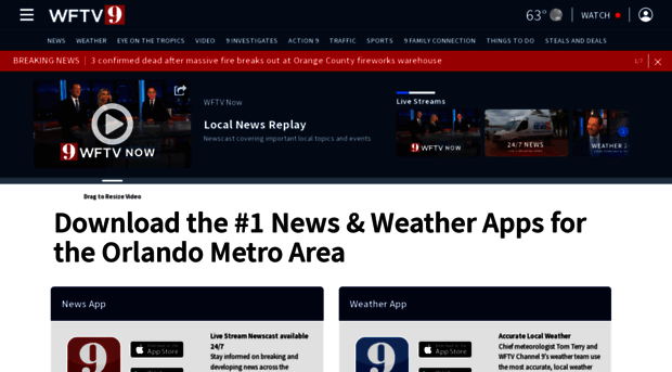 wftvnewsapp.com