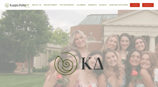 wfu.kappadelta.org