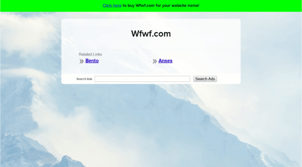 wfwf.com