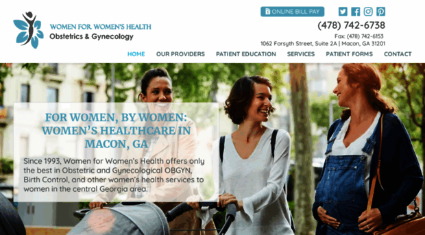 wfwhmacon.com