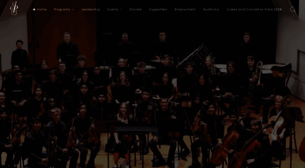 wfyouthsymphony.org