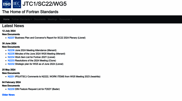 wg5-fortran.org