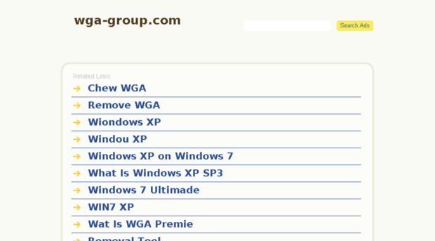 wga-group.com