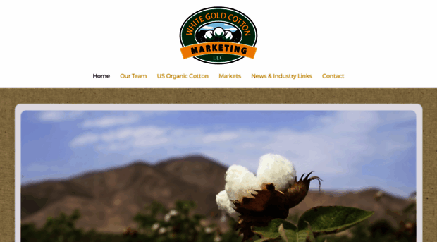 wgacotton.com